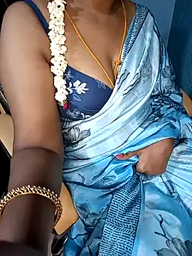 Tamil-hotwife online show from January 18, 8:30 pm