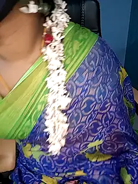 Tamil-hotwife online show from January 19, 5:07 pm