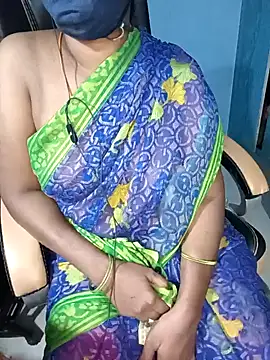 Tamil-hotwife online show from January 19, 8:09 pm