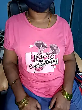 Tamil-hotwife online show from January 23, 7:29 pm