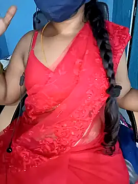Tamil-hotwife online show from January 27, 7:03 pm