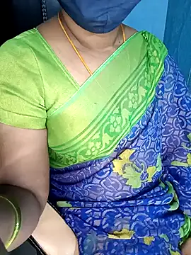 Tamil-hotwife online show from January 31, 4:48 pm