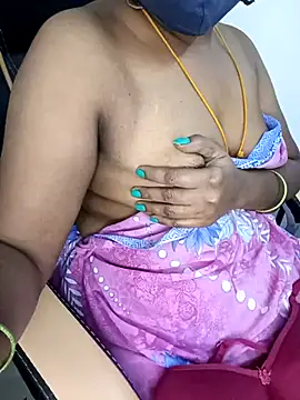 Tamil-hotwife online show from February 9, 7:49 am