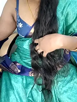Tamil-hotwife online show from February 12, 4:44 am
