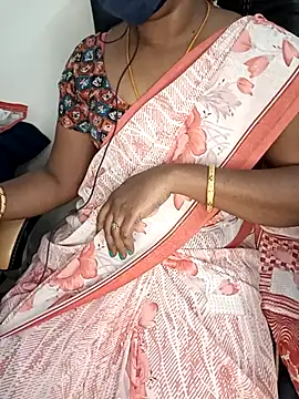 Tamil-hotwife online show from February 12, 7:24 pm