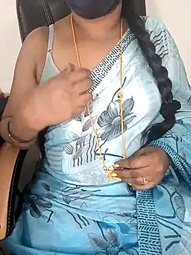 Tamil-hotwife online show from February 25, 5:15 pm