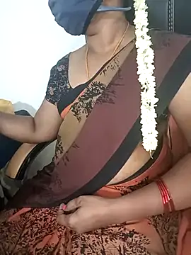 Tamil-hotwife online show from March 11, 7:25 pm