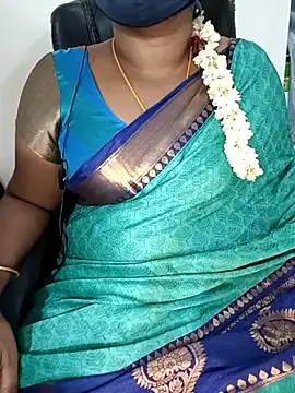 Tamil-hotwife online show from October 9, 9:57 pm