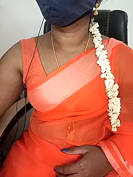 Tamil-hotwife online show from October 27, 8:24 pm