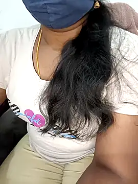 Tamil-hotwife online show from March 2, 8:54 am