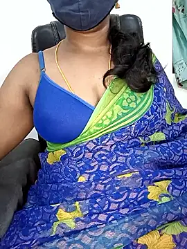 Tamil-hotwife online show from March 24, 6:46 pm