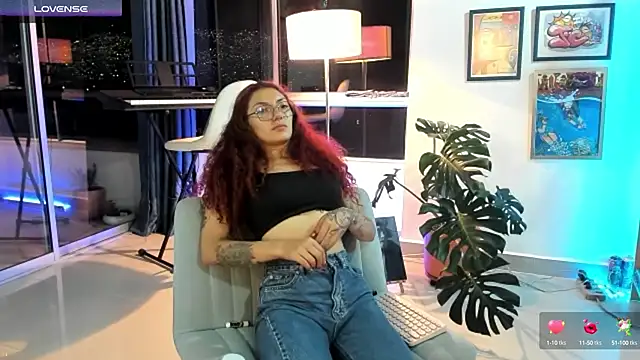 tastymeli online show from December 9, 5:51 am