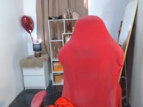 FrancineGarcia online show from March 7, 5:48 am