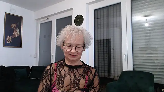 Hot Ann52 online show from January 30, 7:04 pm