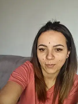 Snapshot of PlayfulElla chatting on February 10, 2:59 pm PlayfulElla online show from February 10, 2:59 pm