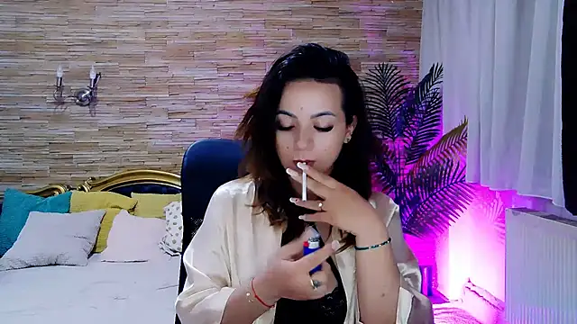 Snapshot of PlayfulElla chatting on March 19, 3:08 pm PlayfulElla online show from March 19, 3:08 pm