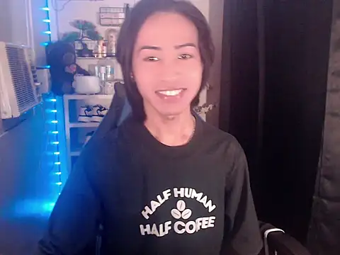 Lemonadexxx online show from February 8, 4:16 am