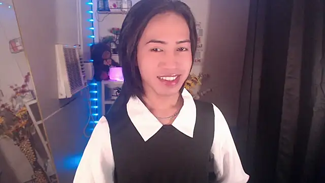 Lemonadexxx online show from February 11, 8:52 am