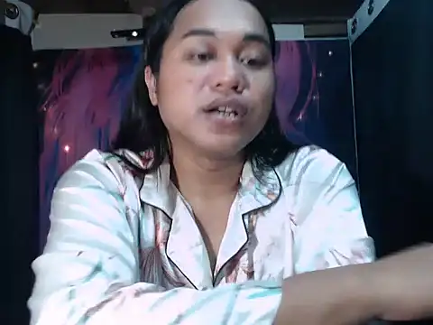 bettina love online show from October 24, 3:41 pm