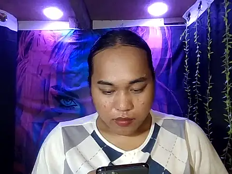 bettina love online show from November 20, 5:18 am