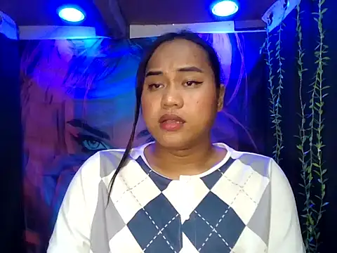 bettina love online show from November 23, 3:34 pm