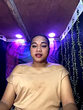 bettina love online show from December 3, 3:36 am