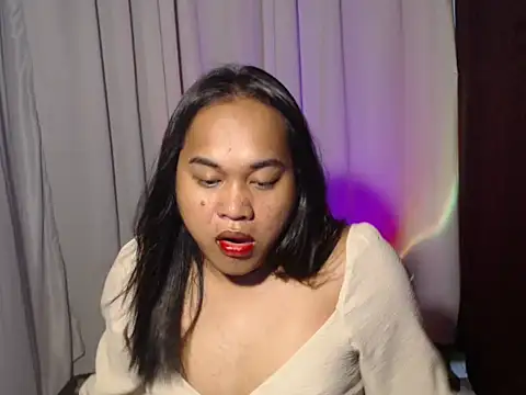 bettina love online show from July 1, 8:52 pm