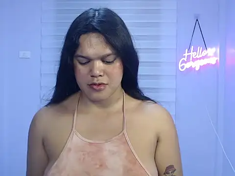 Miss Ivanawolf online show from December 2, 9:24 am