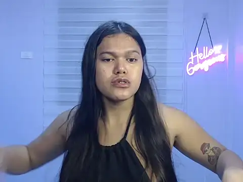 Miss Ivanawolf online show from December 8, 2:52 pm