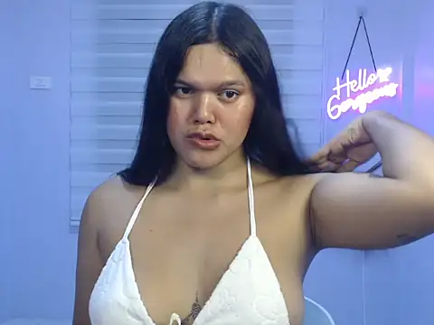 Miss Ivanawolf online show from December 10, 1:22 pm