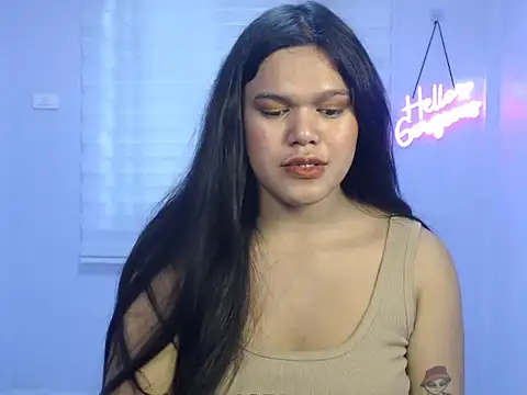 Miss Ivanawolf online show from December 15, 6:40 am