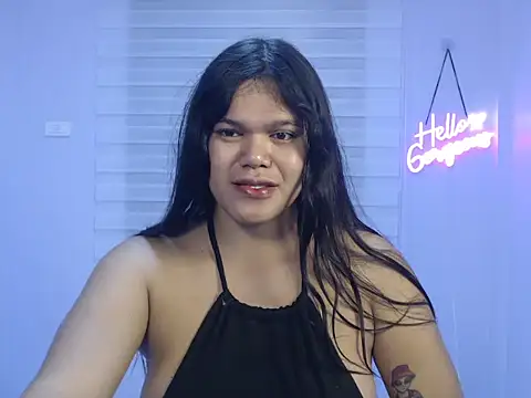 Miss Ivanawolf online show from December 23, 10:44 pm