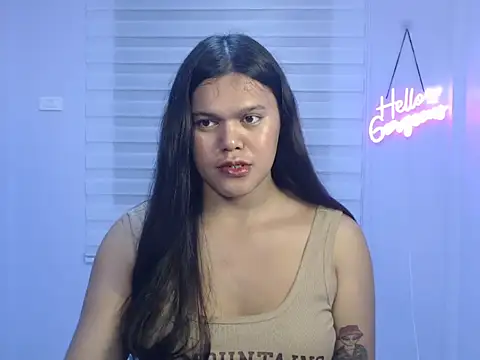Miss Ivanawolf online show from December 24, 10:33 am