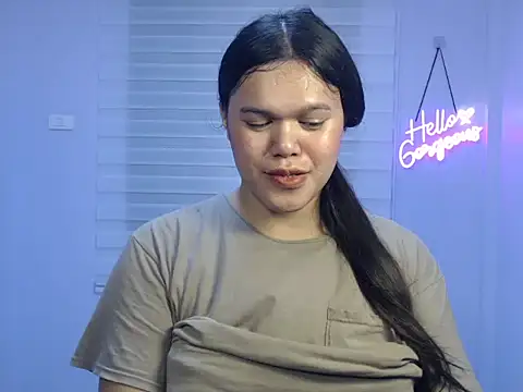 Miss Ivanawolf online show from January 1, 12:22 pm