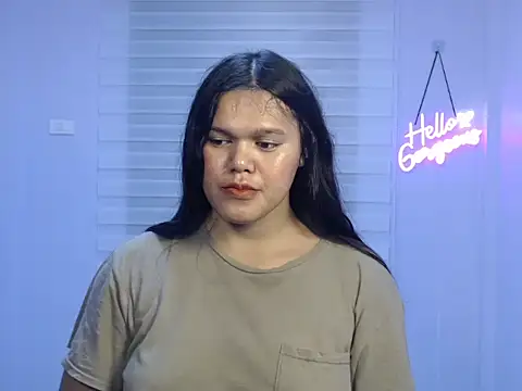 Miss Ivanawolf online show from January 1, 3:24 pm