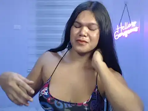 Miss Ivanawolf online show from January 6, 1:19 pm