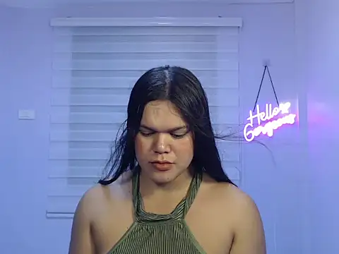 Miss Ivanawolf online show from January 10, 9:23 am