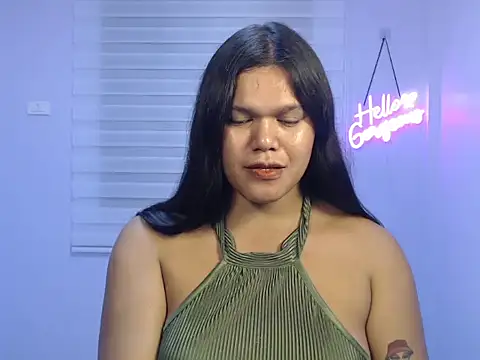 Miss Ivanawolf online show from January 10, 12:26 pm