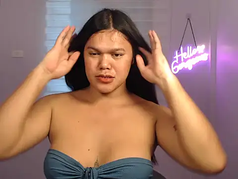 Miss Ivanawolf online show from January 12, 8:46 am