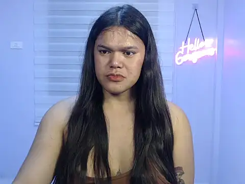 Miss Ivanawolf online show from February 10, 2:48 pm