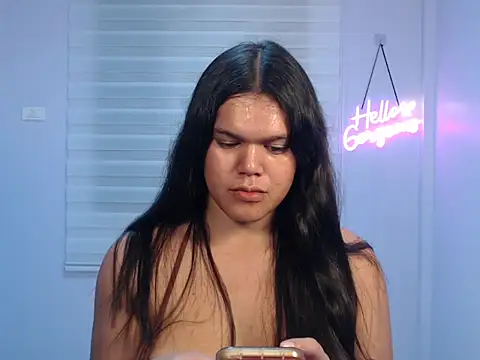 Miss Ivanawolf online show from February 10, 5:52 pm