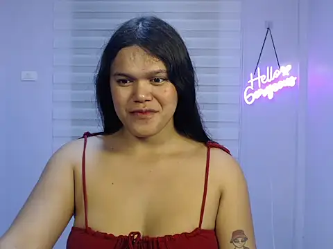 Miss Ivanawolf online show from March 1, 4:33 pm