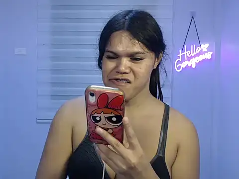 Miss Ivanawolf online show from March 3, 1:53 pm