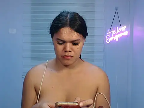 Miss Ivanawolf online show from March 5, 2:56 pm