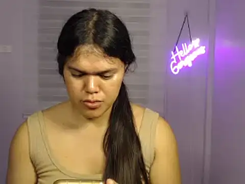 Miss Ivanawolf online show from March 16, 2:44 pm
