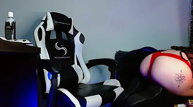 Ardat Lili69 online show from December 23, 4:28 pm