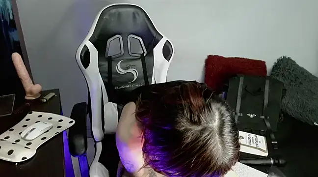 Ardat Lili69 online show from January 14, 3:36 pm