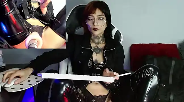 Ardat Lili69 online show from January 20, 3:50 pm