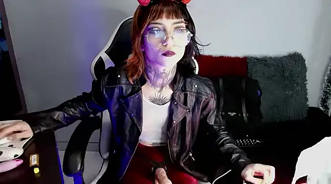 Ardat Lili69 online show from February 5, 4:25 pm