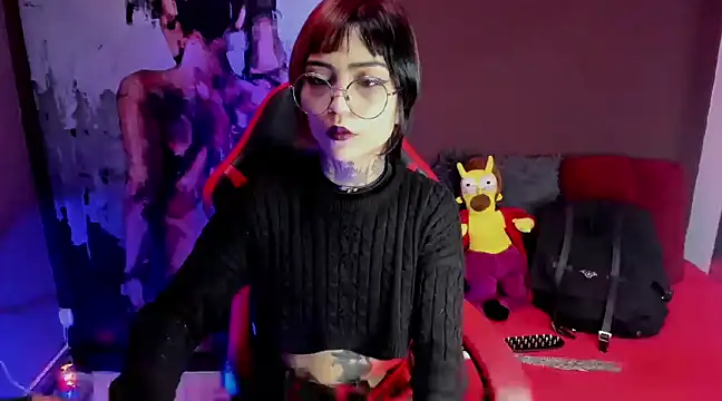 Ardat Lili69 online show from February 15, 1:16 pm